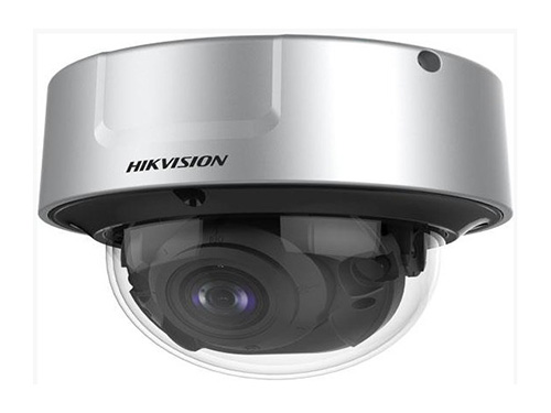 CMOS海康威視AI泛智能抓拍半球型網絡攝像機